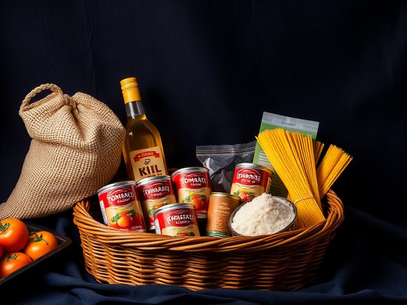 Kit Famille Nombreuse